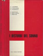I disturbi del sonno