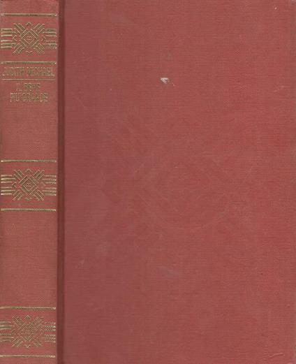 Il bene più grande - Judith Michael - copertina