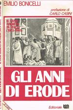 Gli anni di Erode. Il caso aborto in Italia 1973-1981