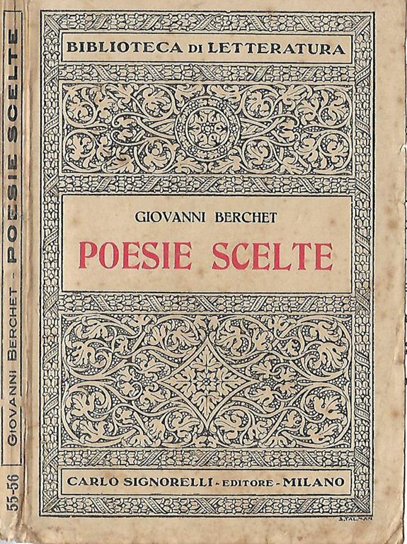 Biblioteca di Babele