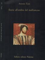 Storie all'ombra del malfrancese