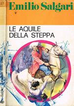 Le aquile della steppa