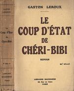 Le coup d' ètat de Chèri - Bibi