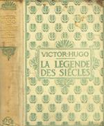 La legende des siecles tome III