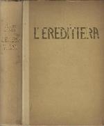 L' ereditiera