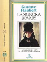 La signora Bovary