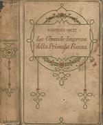 La Grande Impresa della Primula Rossa