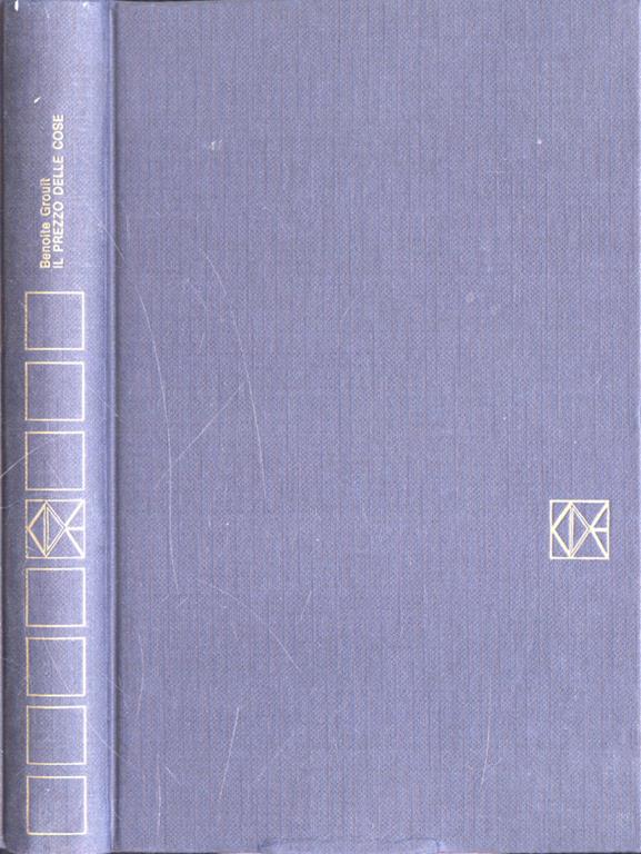 Biblioteca di Babele