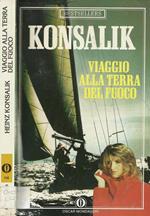 Viaggio alla Terra del fuoco