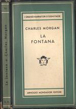 La fontana