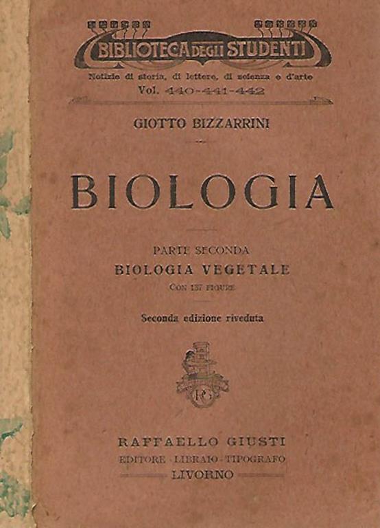 Biblioteca di Babele