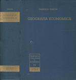 Geografia Economica