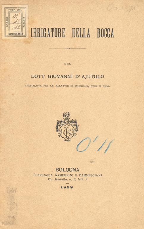 Biblioteca di Babele