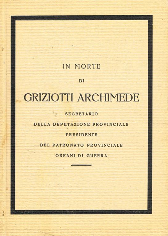Biblioteca di Babele