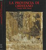 La Provincia di Oristano: l'orma della storia