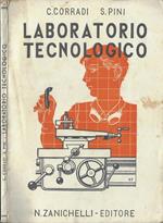 Laboratorio tecnologico