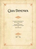 Cara domenica vol.II. 1909-1918