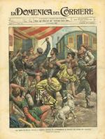 La Domenica del Corriere. Anno V n.45, 8 novembre 1903