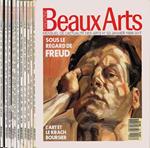 Beaux Arts Magazine. anno 1988