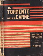 Il tormento della carne