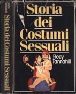 Storia dei costumi sessuali