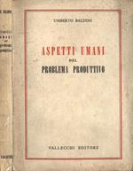 Aspetti umani del problema produttivo