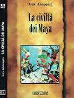 La civiltà dei Maya