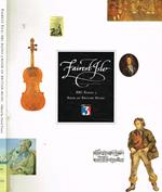 Fairest Isle: BBC radio 3 book of british music