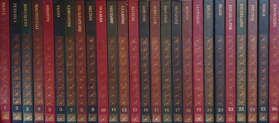Biblioteca di Babele