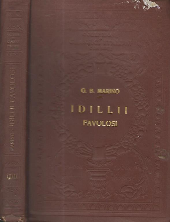 Biblioteca di Babele