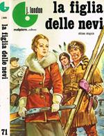 La figlia delle nevi