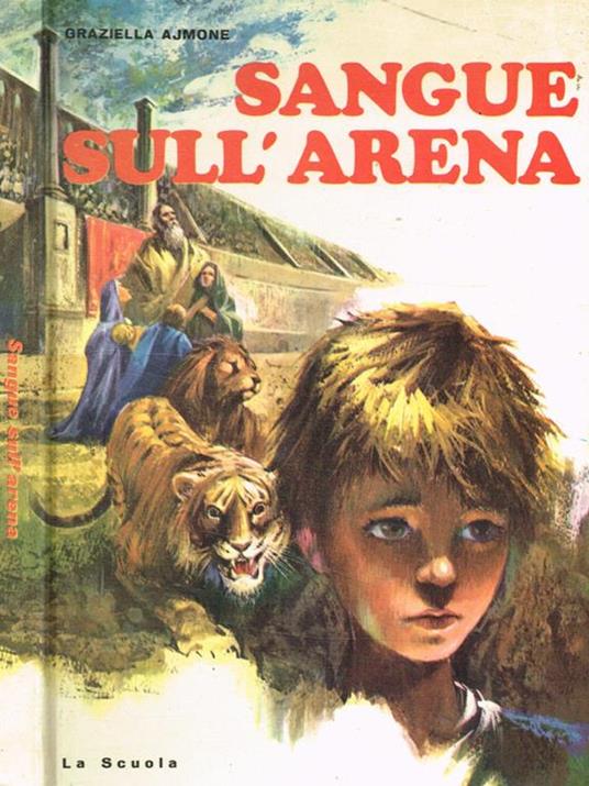 Geronimo! - copertina