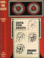 Data for death
