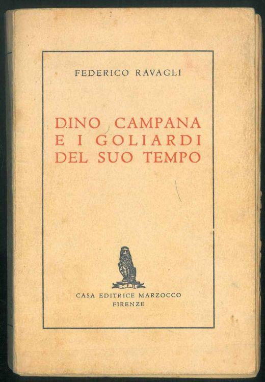 STUDIO BIBLIOGRAFICO ORFEO LIBRERIA ANTIQUARIA S.A.S.