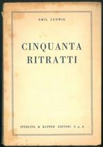 Cinquanta ritratti