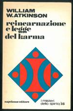 Reincarnazione e legge del karma
