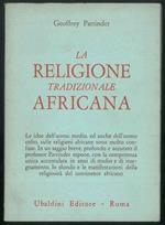 La religione tradizionale africana