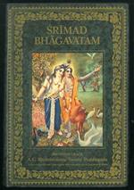 Srimad Bhagavatam. Canto Primo. 