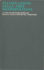 Pianificazione delle aree metropolitane
