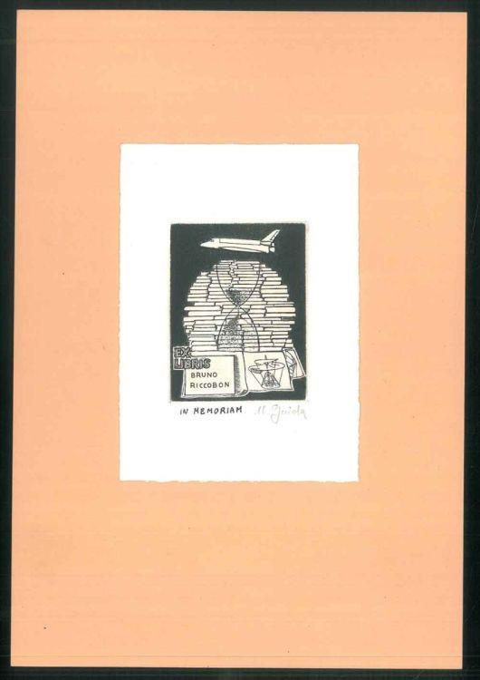 STUDIO BIBLIOGRAFICO ORFEO LIBRERIA ANTIQUARIA S.A.S.