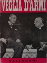 Veglia d'armi. Rappresentazione in due parti e un intermezzo