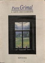 L' arte dei giardini