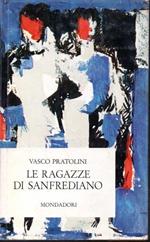 Le ragazze di Sanfrediano