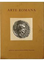 Arte romana e commercio artistico oltre i confini