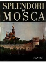Splendori di Mosca e dei suoi dintorni