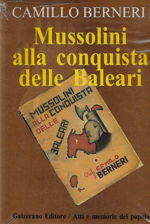 Libreria Europa