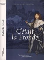 C' était la Fronde