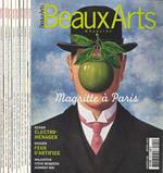 Beaux Arts Magazine. anno 2003
