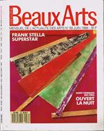 Beaux Arts Magazine. anno 1988