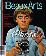 Beaux Arts Magazine. anno 2005